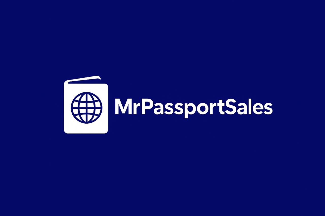 Mr Passport