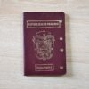 Panama passport for sale