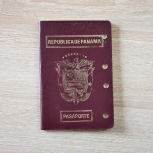 Panama passport for sale