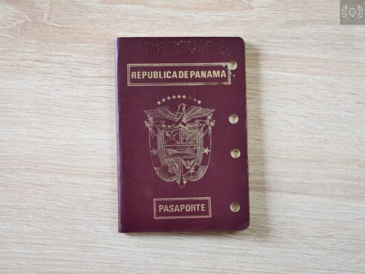 Panama passport for sale 