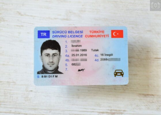 How to get a Turkish driver’s license