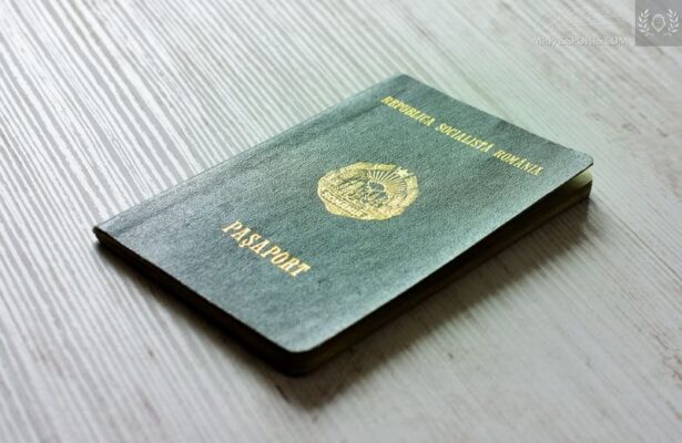 Caribbean passport for sale