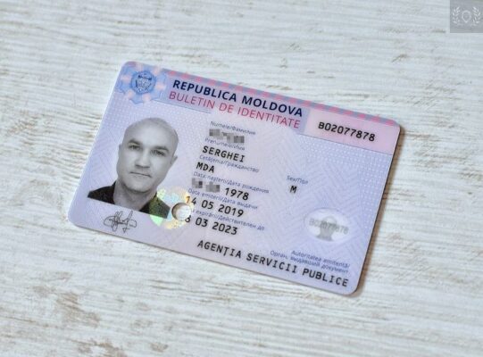 Moldova documents 4sale