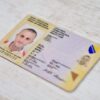 Bosnia and Herzegovina Identity card 4sale