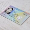 Netherlands biometric Identity card 4sale