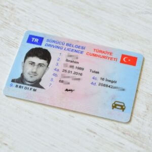 How to get a Turkish driver’s license