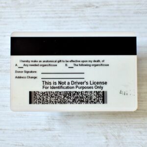 Colorado identification card eligibility