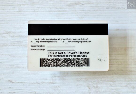 Colorado identification card eligibility