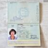 Andorra passport for sale