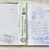 France passport for sale
