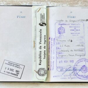 France passport for sale