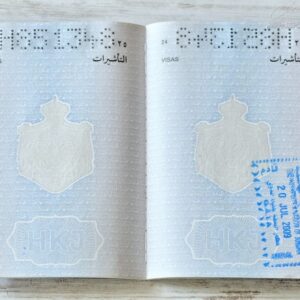 Jordan passport for sale