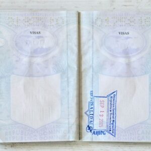 Dominican Republic passport for sale