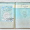 Buy British Hong Kong passport