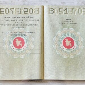 Bangladesh Maldives work visa for sale