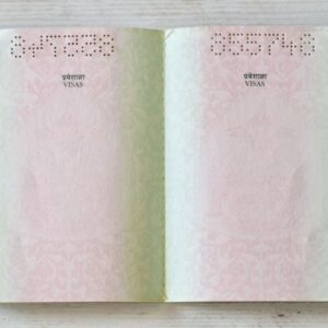 British Isles passport for sale