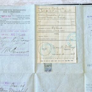 USA Passport for sale