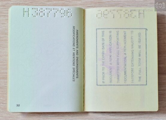 Australia Passports for sale 