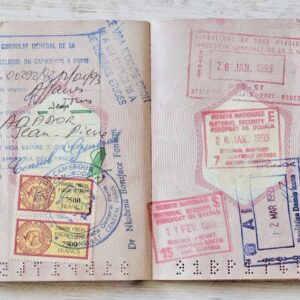 Buy France passport And Visa