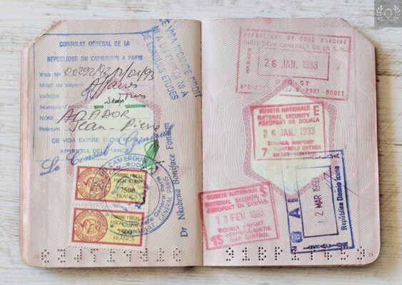  Buy France passport And Visa 