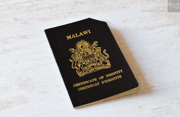  Buy Malawi  passport 