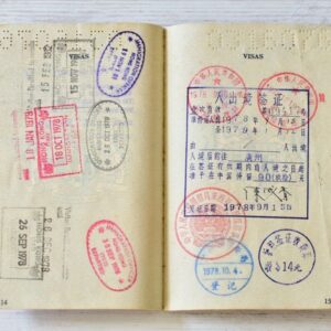 Malaysia passport For sale