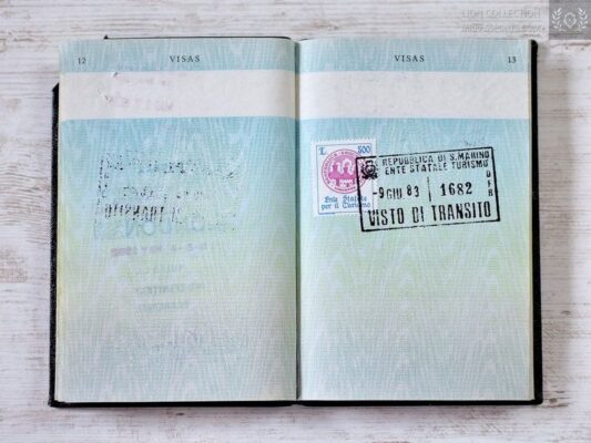  Buy United Kingdom passport