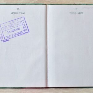 Brazilian Passports 4sale