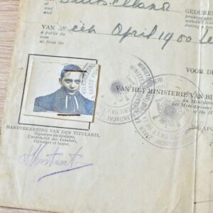 Belgium Workers passports for sale