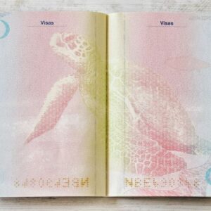 Comoros  biometric passport for sale