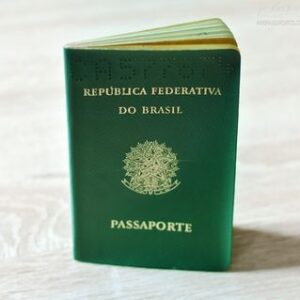 Brazil Passports 4sale