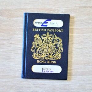 buy British Passports