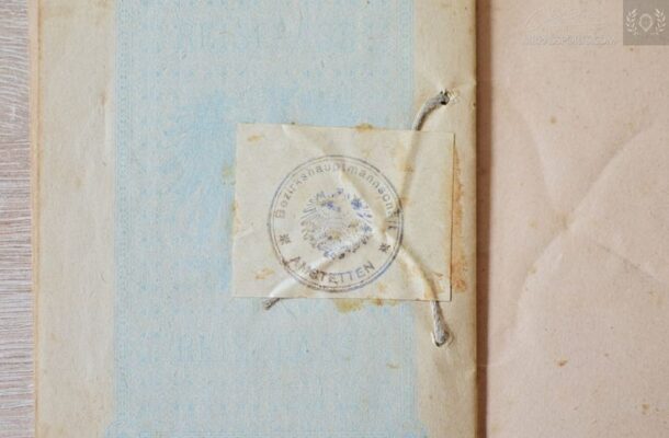 Buy Austria Passports 