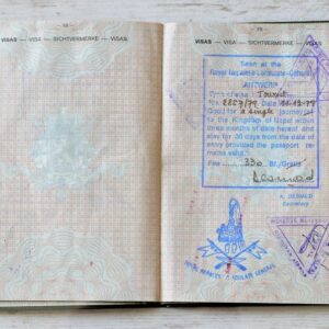 Buy Guatemala Passports