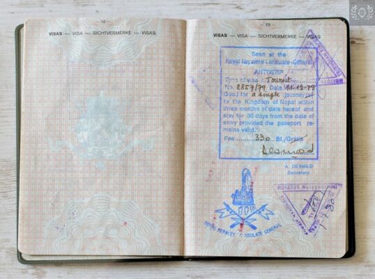 Buy Guatemala Passports 