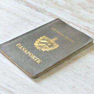Caribbean passport for sale