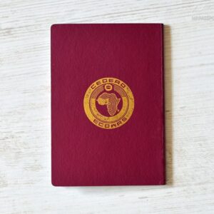 Senegal biometric passport for sale