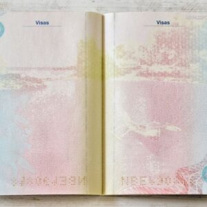 Comoros biometric passport for sale