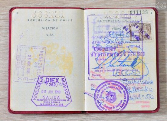 Buy Chile passport + ID card same person 