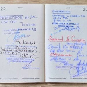 Canada Passports 4sale