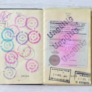 Romania diplomatic passport for sale