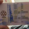 Austrian Driver’s License 4sale