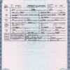 Buy Original Birth Certificates