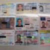 Authentic US driver’s License 4sale