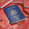 Authentic Travel Passports 4sale