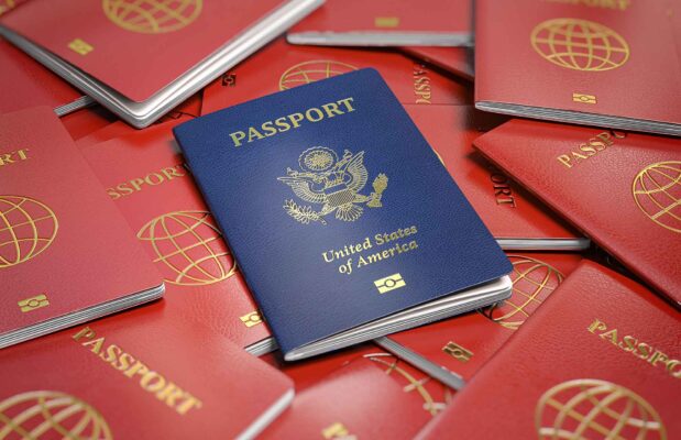 ORIGINAL PASSPORTS ONLINE 4SALE 